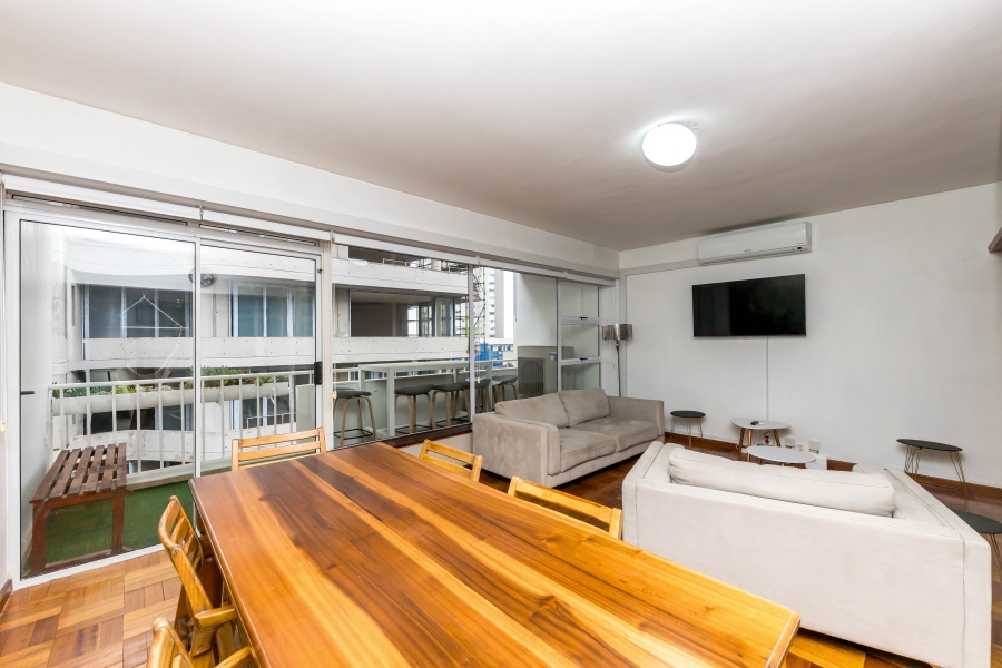 To Let 2 Bedroom Property for Rent in Sea Point Western Cape